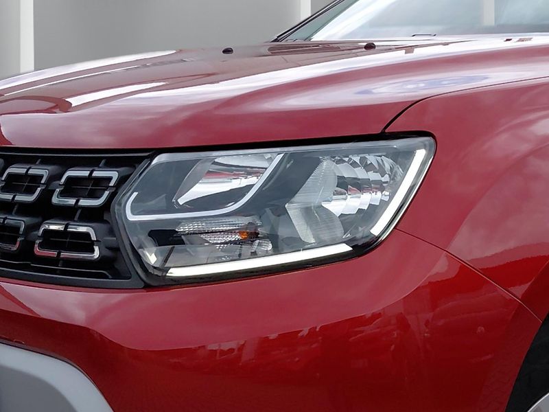 Dacia Duster (2020) 1,0 TCe LPG 74 kW Comfort - fotka 9 z 23