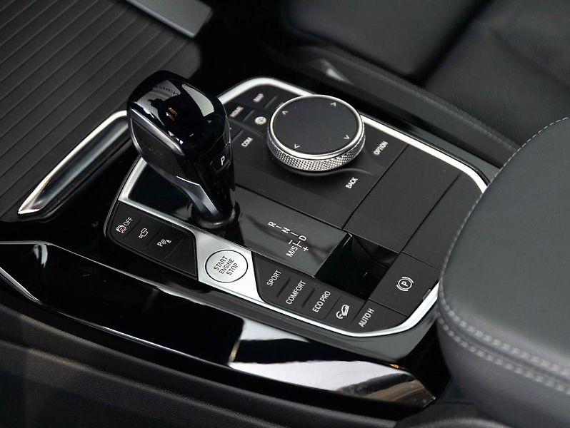 BMW X3 xDrive30d - fotka 15 z 22