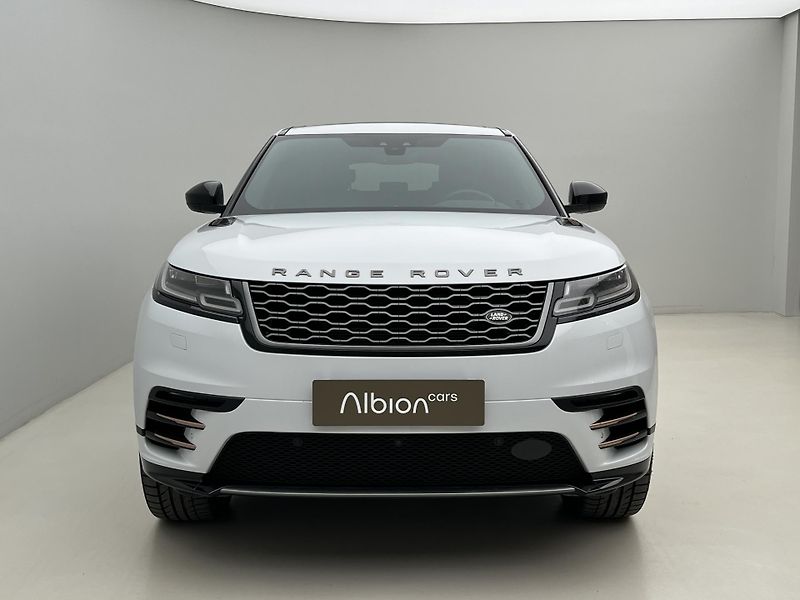 Land Rover Range Rover Velar D300 SE AUT - fotka 13 z 53