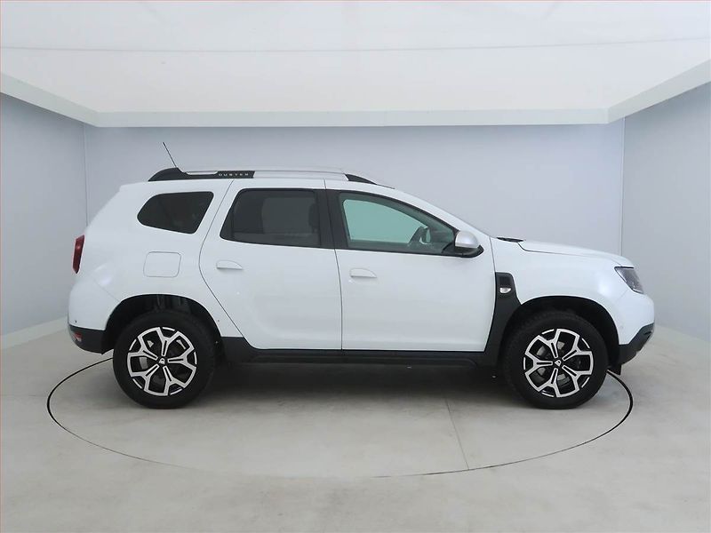 Dacia Duster (2021) Prestige 1.0 TCe, LPG - fotka 6 z 17