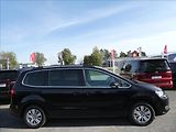 Volkswagen Sharan 2,0 TDi 110kW 7.míst, serviska - náhled 12