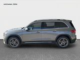Mercedes-Benz GLB (2025) 200d 4MATIC - náhled 8