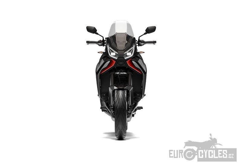 Moto Morini (2026) X-CAPE 1200 - fotka 10 z 31