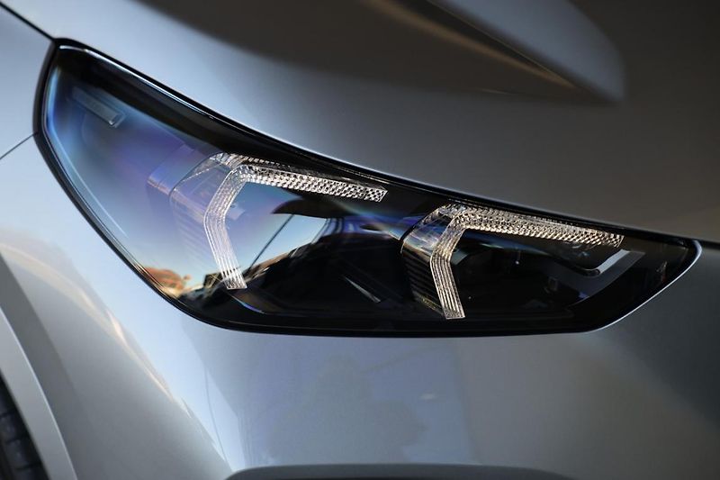 BMW X1 xDrive20d - fotka 16 z 17