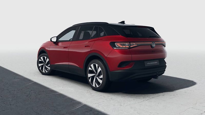 Volkswagen Ostatní (2026) Pro People 79kWh - fotka 2 z 6