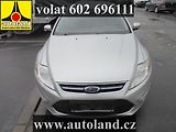 Ford Mondeo (2012) VOLAT 602 696111 - náhled 1