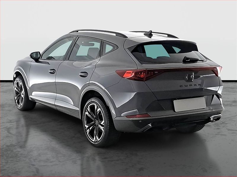 Cupra Formentor (2023) 1.5 TSI - fotka 4 z 20