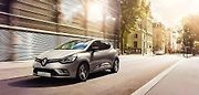 Renault Clio.