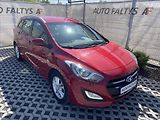 Ojetiny s možností odpočtu: Hyundai i30