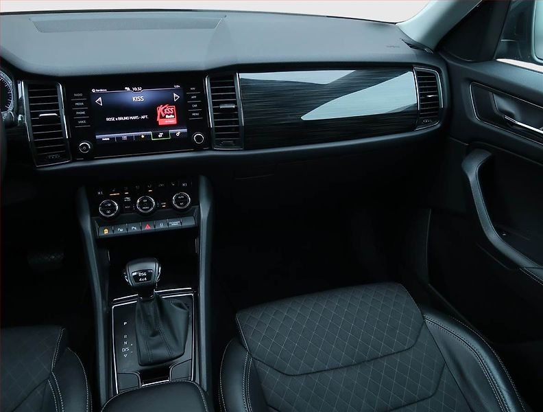 Škoda Kodiaq (2021) Style 2.0 TDI - fotka 8 z 22