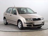 Škoda Fabia (2006) 1.2 12V, Serv.kniha, po STK - náhled 1