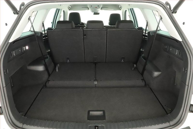 Škoda Kodiaq (2018) 2.0 TDI - fotka 11 z 19