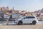 Plug-in hybrid dobíjíte výkonem nejvýše 22 kW