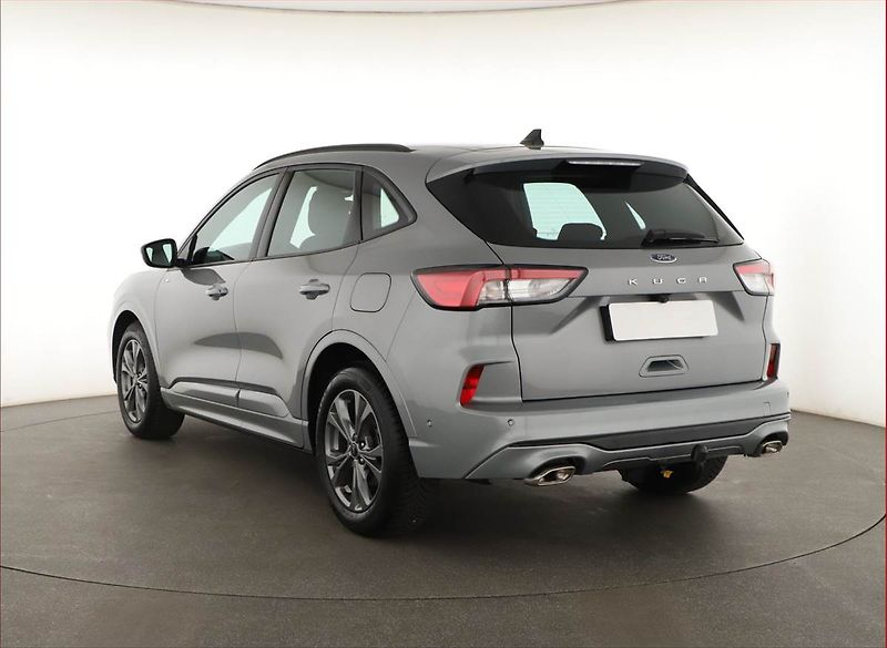 Ford Kuga (2024) ST-Line 1.5 EcoBoost - fotka 4 z 20
