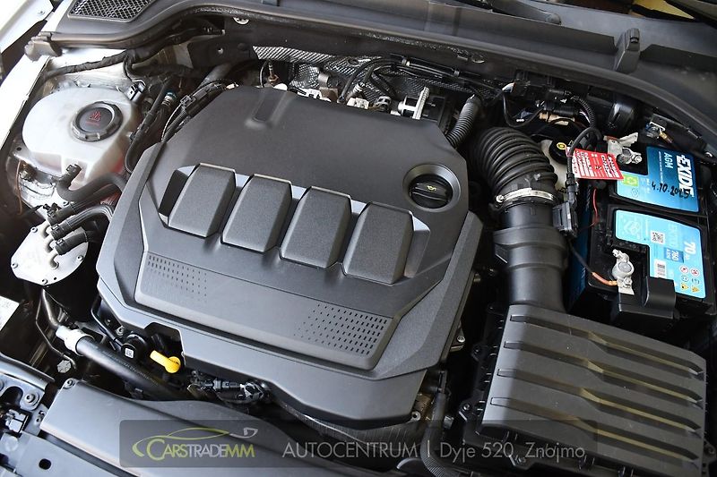 Škoda Octavia 2.0TDi 110kW DSG  - fotka 51 z 54