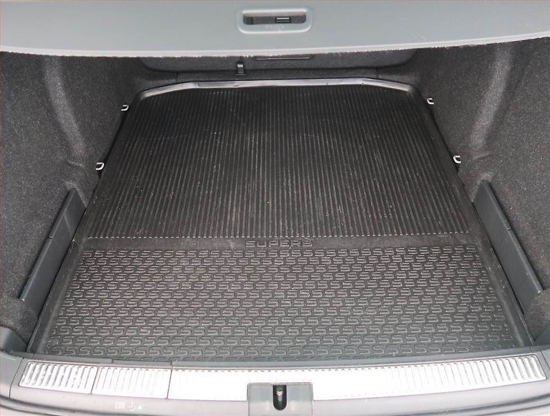 Škoda Superb (2022) Scout 2.0 TDI - fotka 13 z 14