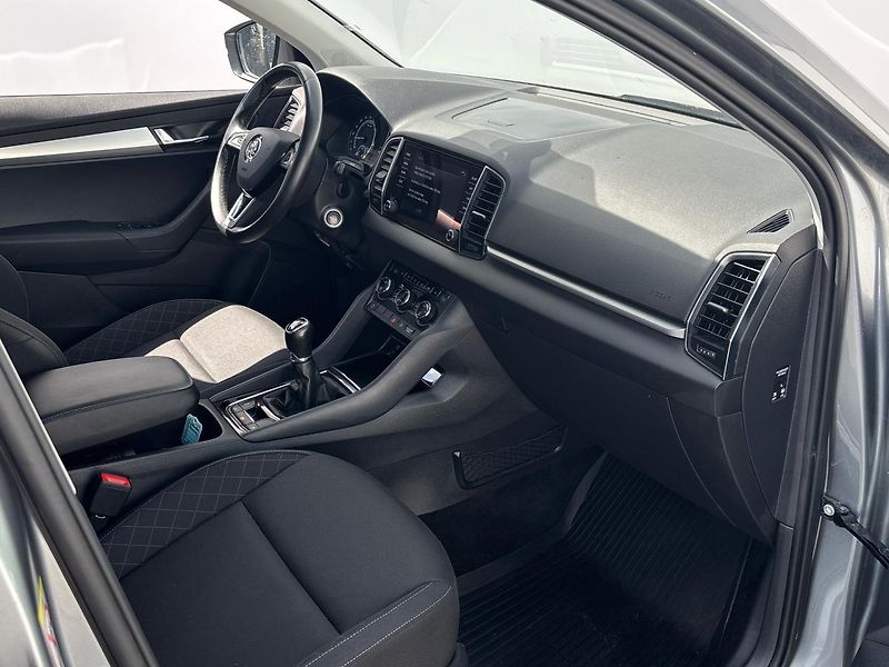 Škoda Karoq AMBITION - fotka 9 z 27
