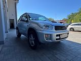 Toyota RAV4 (2003) 2.0 D-4D 4WD - náhled 3