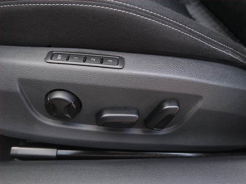Škoda Superb (2016) Style 2.0 TDI, Navi, Bi-Xenony - fotka 19 z 19