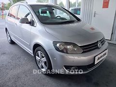 Volkswagen Golf Plus (2010) 2.0 TDi, ČR, AC, tempo, park - fotografie inzerátu