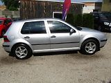 Volkswagen Golf (2002) 1.4 16V KLIMA FUNKČNÍ - náhled 9