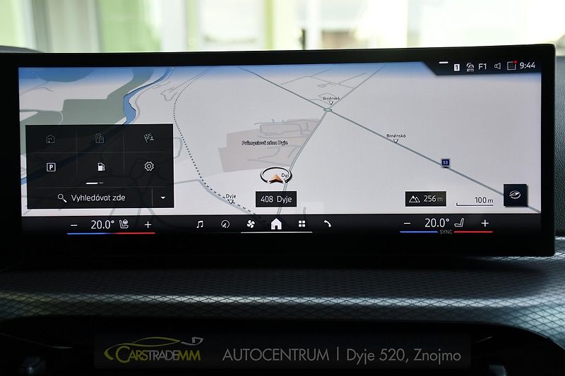 BMW Řada 4 420d xDrive M-SPORT ČR 1.MAJ - fotka 42 z 59