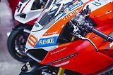 Ducati Panigale V4 S (2018) CORSE ex Jorge Lorenzo - náhled 10
