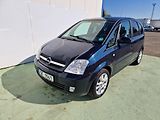 Opel Meriva 1.6 16V Automat - náhled 1
