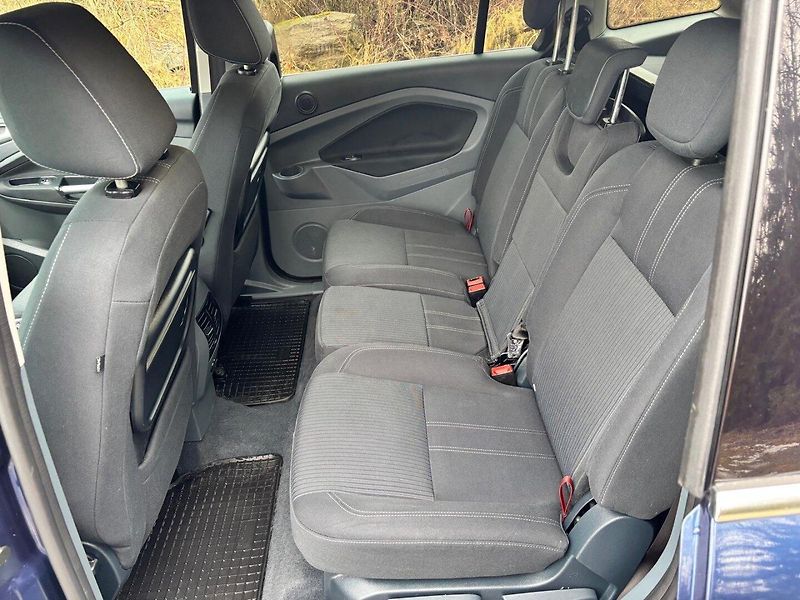 Ford Grand C-MAX (2011) 1.6 i Ecoboost,rozvody,olej - fotka 8 z 13