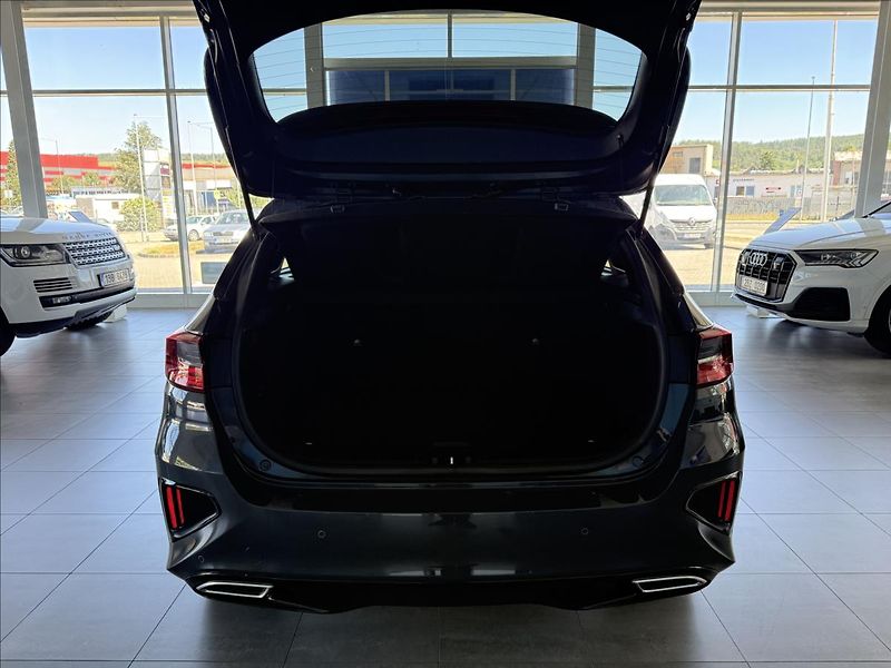 Kia Ceed 1,0   73kW,GTline, - fotka 22 z 25