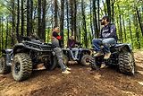 Can-Am Outlander 1000R XT-P (2026) SAS MY26 - náhled 8