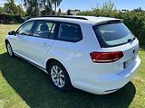 Volkswagen Passat 1.4TSI 92KW,NAVI,LED,ALU - náhled 4