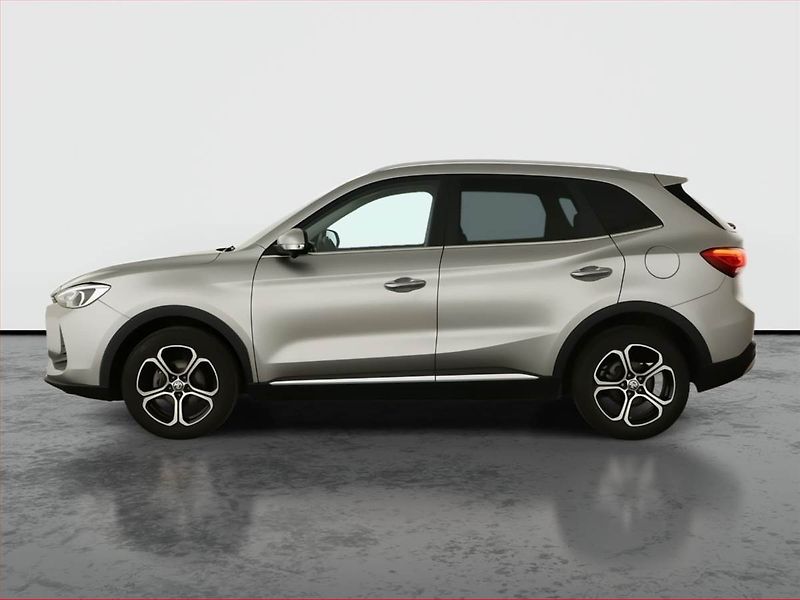 MG ZS (2025) 1.5 i, Elegance - fotka 3 z 16