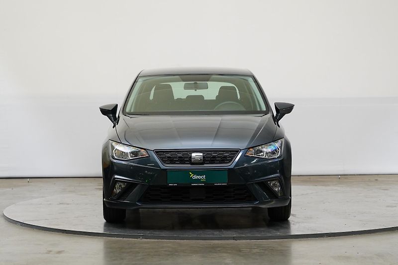 Seat Ibiza - fotka 4 z 24