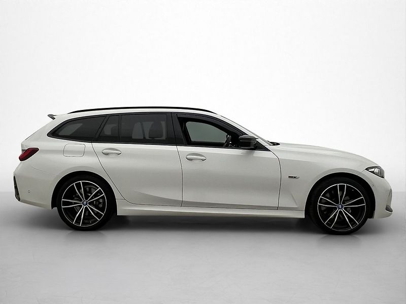 BMW Řada 3 330e xDrive M-Sport Kam ACC Ta - fotka 5 z 36