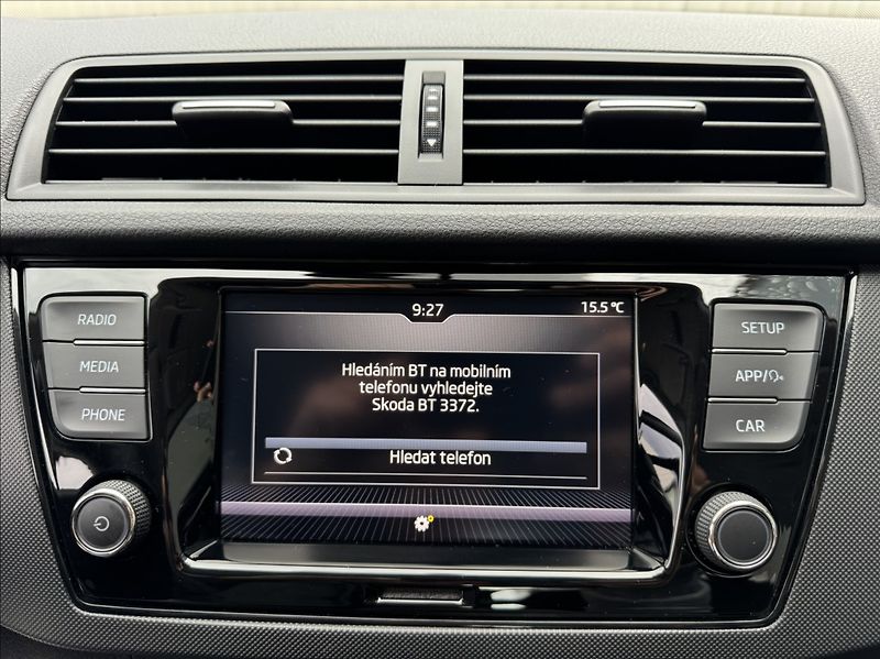 Škoda Fabia 1,0 TSI DPH 1.maj. původ ČR - fotka 39 z 50