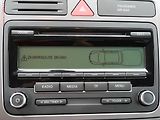 Volkswagen Tiguan (2011) 1.4TSi, servis.kniha - náhled 16