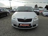 Škoda Fabia (2009) 1.2 SPORT-A/C-ČR-ALU-SERVISKA - náhled 1