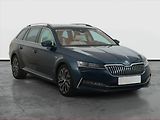 Škoda Superb (2019) Laurin&Klement 2.0 TDI - náhled 1