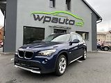 BMW X1 xDrive20d 130kW PANORAMA 1.MAJ - náhled 1