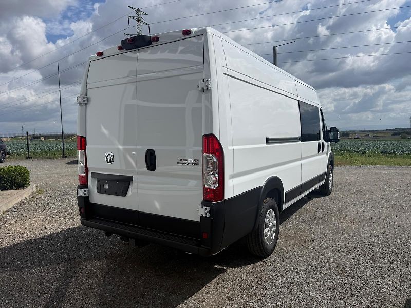RAM ProMaster (2025) 3500 SLT 3.6L V6 VVT High Roof - fotka 5 z 16