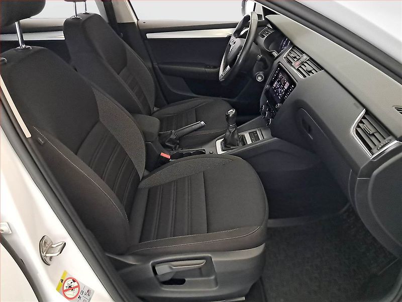 Škoda Octavia (2020) 1.6 TDI, ČR,1.maj, Serv.kniha - fotka 9 z 24