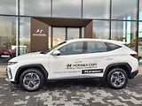 Hyundai Tucson (2026) 1,6 TGDI 110kW MT 2WD COMFORT  - náhled 2