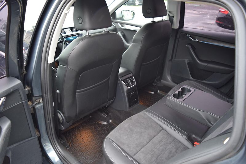 Škoda Octavia (2020) 2.0TDI 135kw SCOUT DSG 4x4 TAŽ - fotka 15 z 50