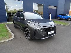 Peugeot 5008 (2026) BUSINESS Hybrid 145k e-DCS6 - fotografie inzerátu