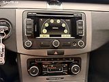 Volkswagen Passat (2011) 2.0TDI, 103kw - náhled 18