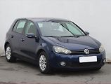 Volkswagen Golf (2010) 1.6 TDI, Serv.kniha, Tempomat - náhled 1