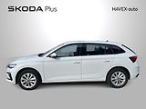 Škoda Scala (2025) 1.0 TSI Selection - náhled 3