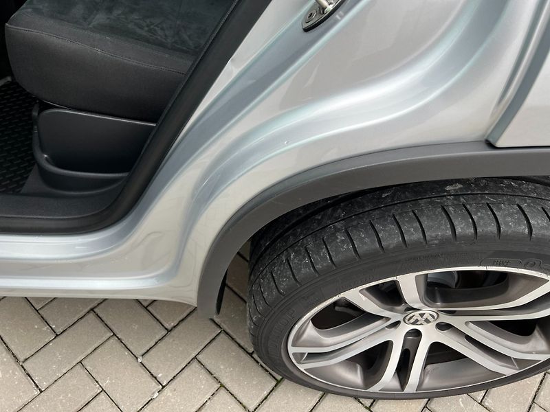 Volkswagen Tiguan (2012) 2.0TDi 103Kw SPORT 4Motion - fotka 34 z 41