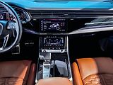 Audi RS Q8 (2023) TFSI - náhled 8